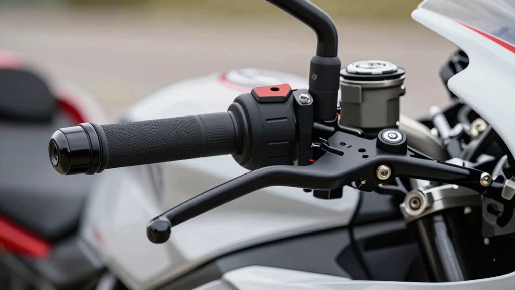 regular brake system maintenance