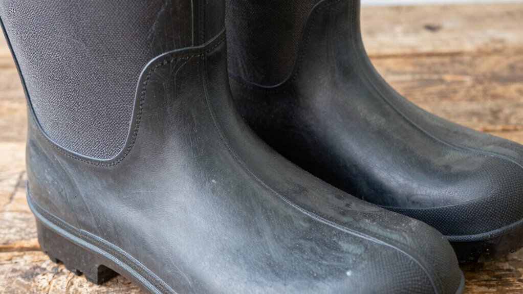 regular cleaning and testing