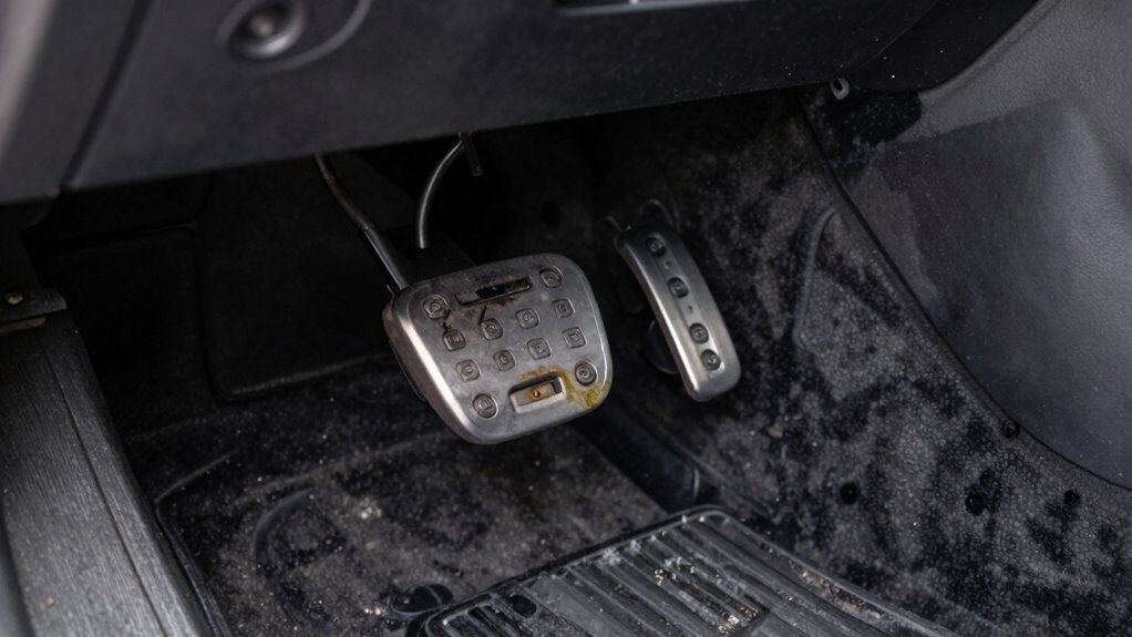 regular clutch system maintenance