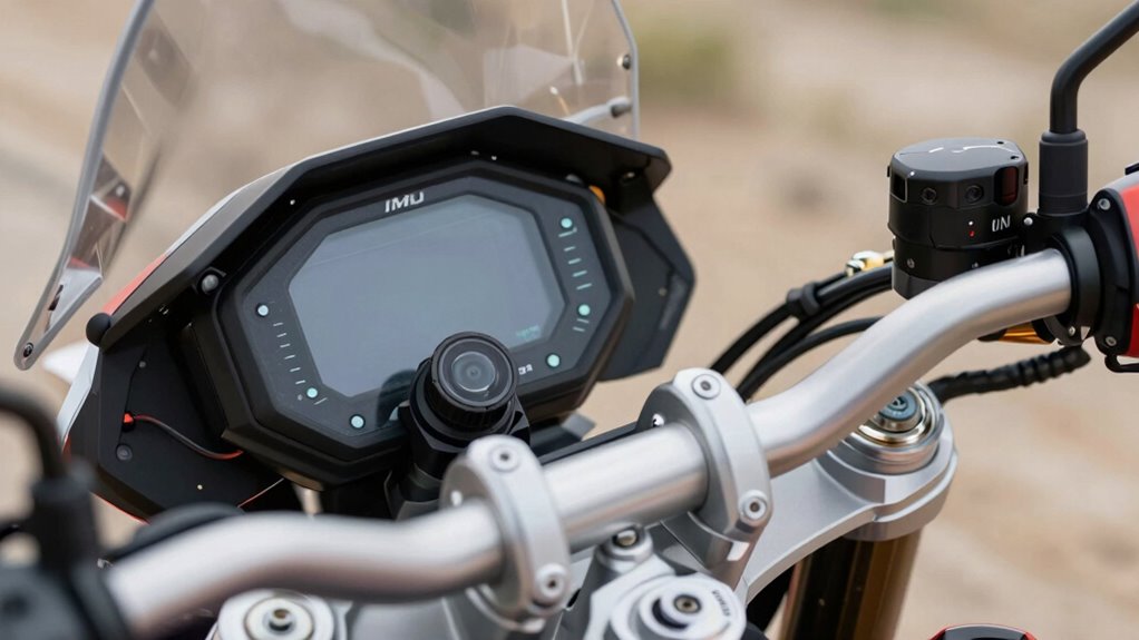 regular imu calibration and maintenance