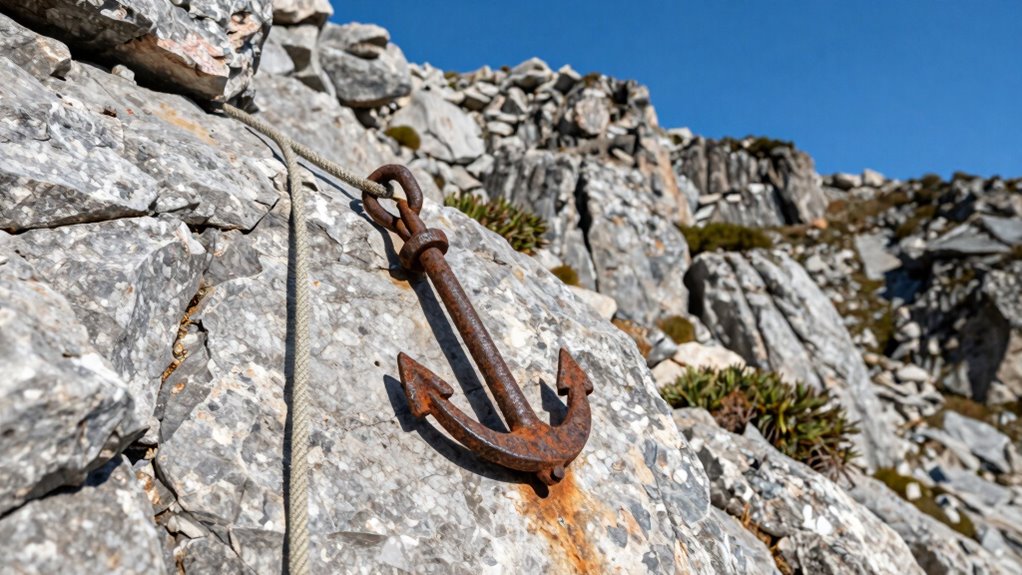 reliable accessible recovery points