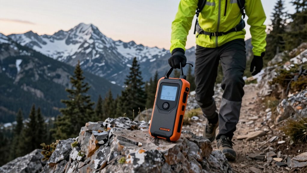 reliable durable easy to use device