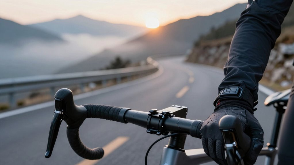 reliable long distance warmth