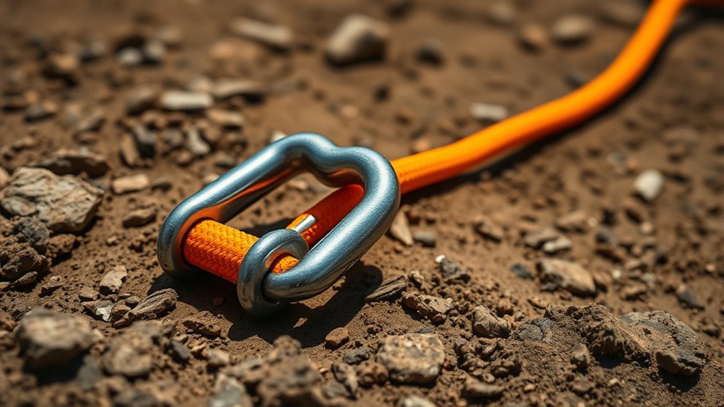 reliable recovery gear factors