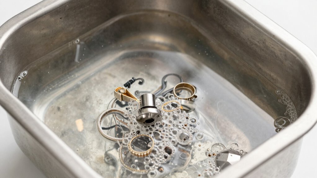 removes chemical and biological contaminants