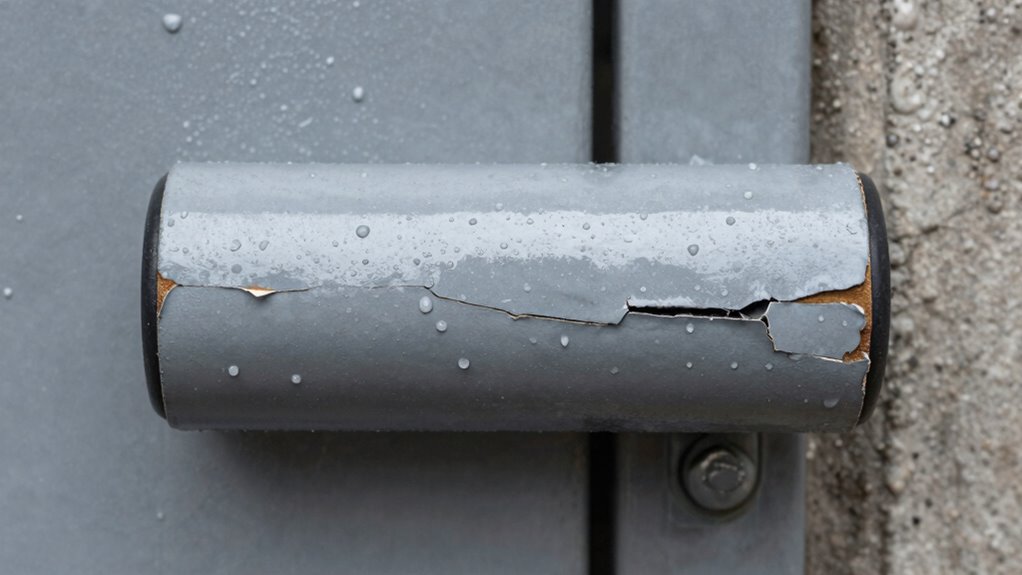 repair vs replacement costs