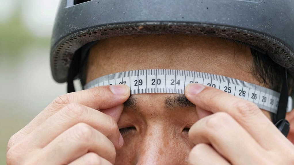 replace helmets regularly regardless