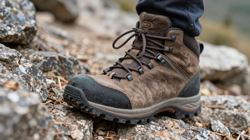 replace worn damaged boots