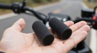 rider earplug noise reduction