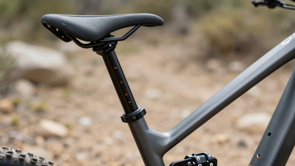 rider weight impacts suspension