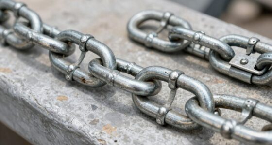 riveting vs clip safety