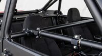 roll cage safety considerations