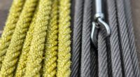 rope durability and safety