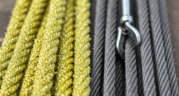 rope durability and safety