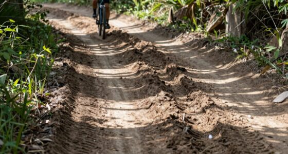 ruts aren t frightening anymore