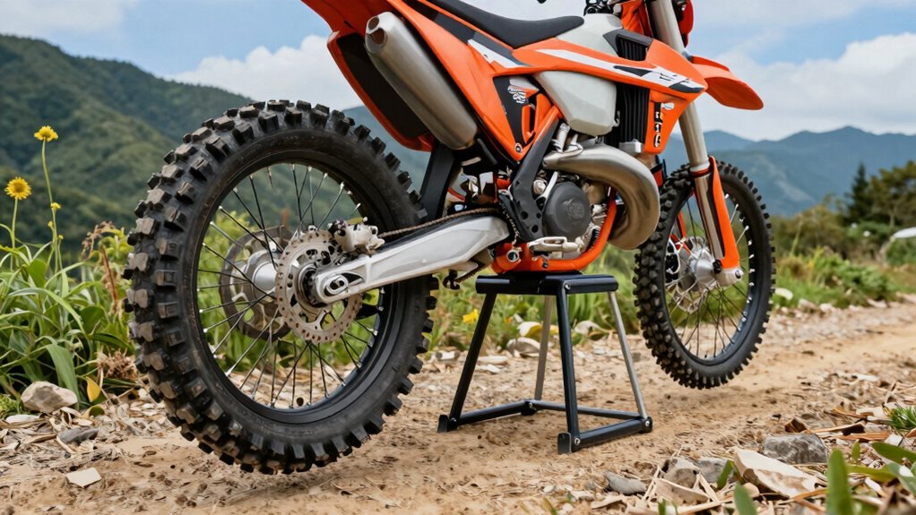 safe adjustable durable stand