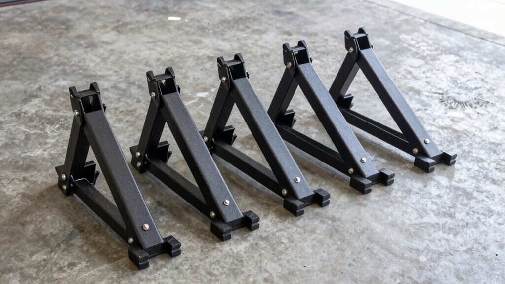 safe adjustable load support