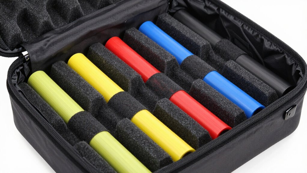 safe compatible storage solutions