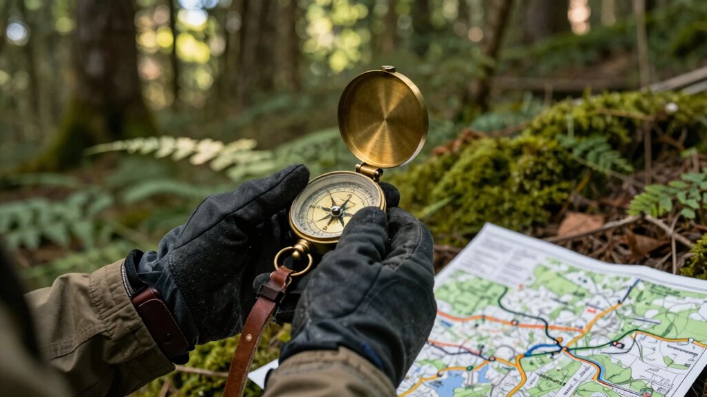 safe navigation practice tips