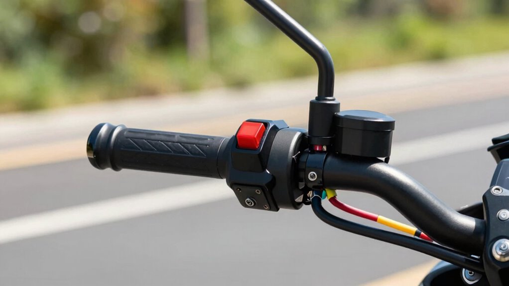 safe wiring switch installation