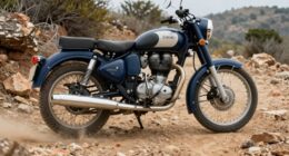 safer off road low power