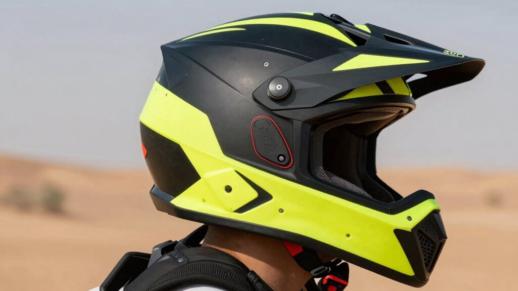 safety comfort durability emergency