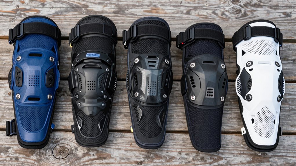 safety comfort durability fit