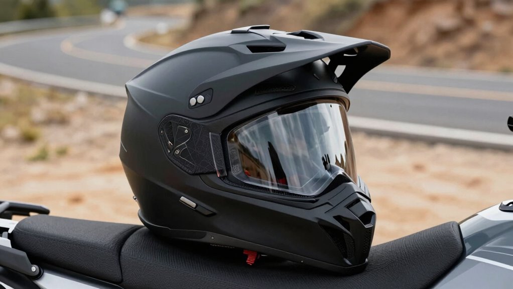 safety comfort fit versatility