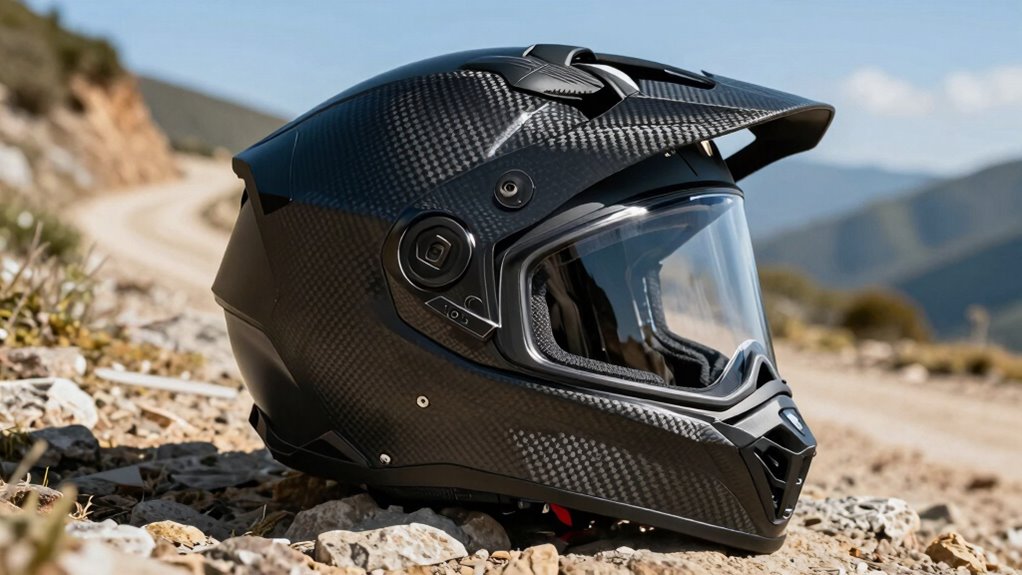 safety comfort ventilation fit