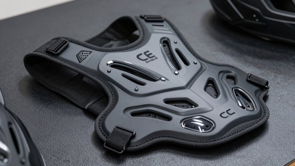 safety comfort versatility durability