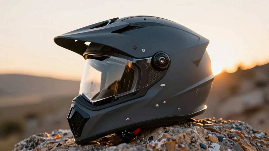 safety comfort visibility connectivity