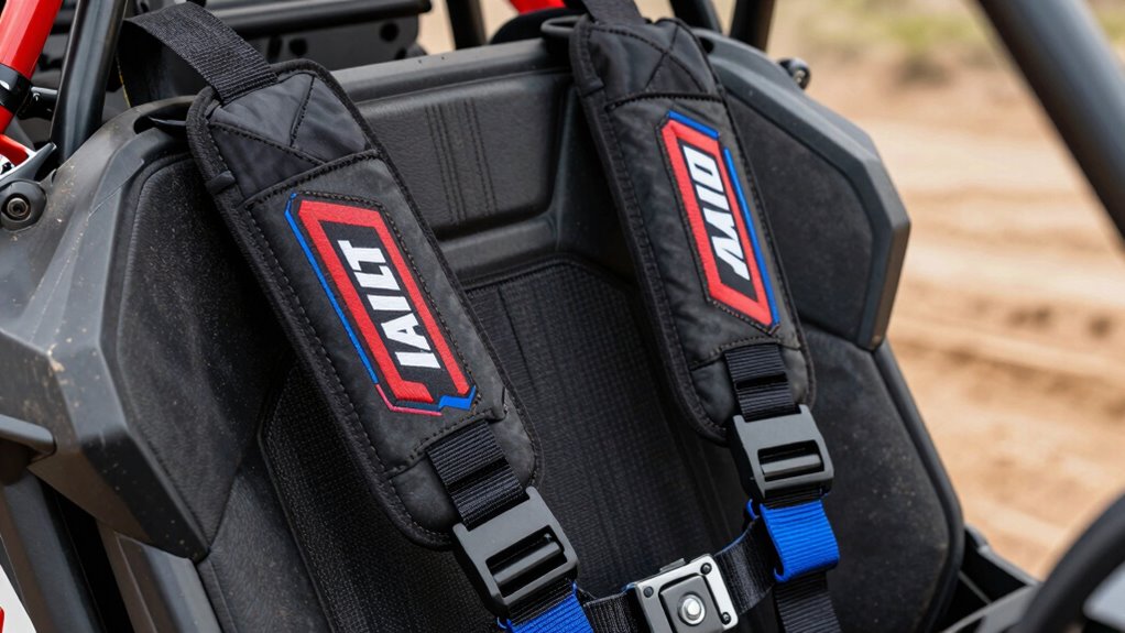 safety durability comfort convenience