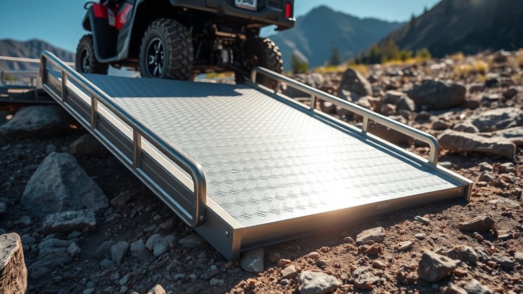 safety durability compatibility traction