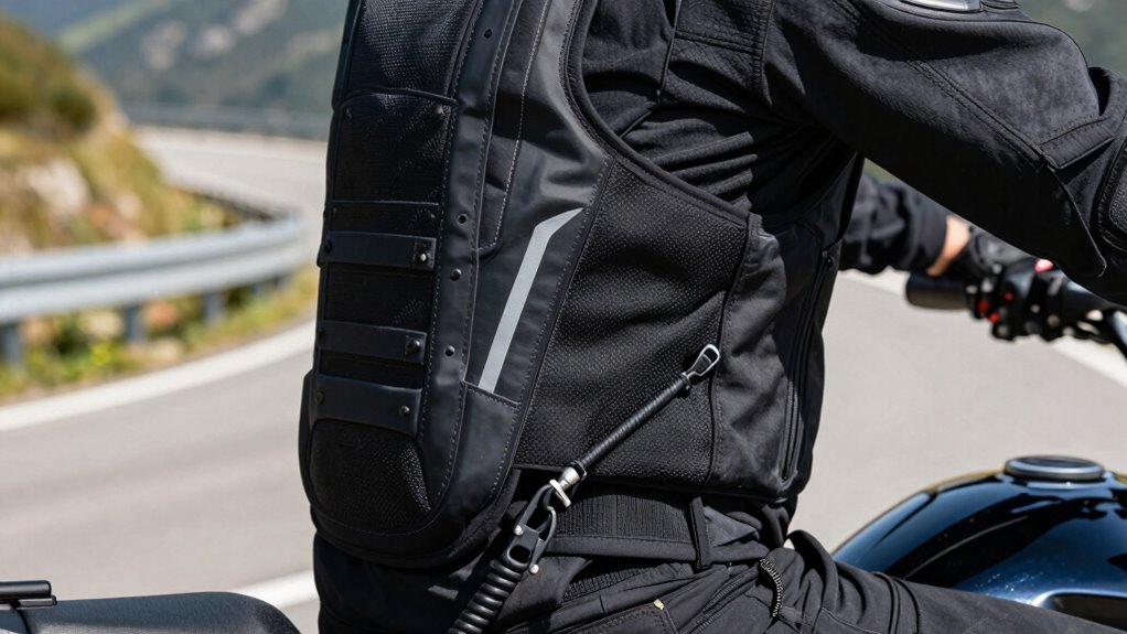 safety fit durability practicality