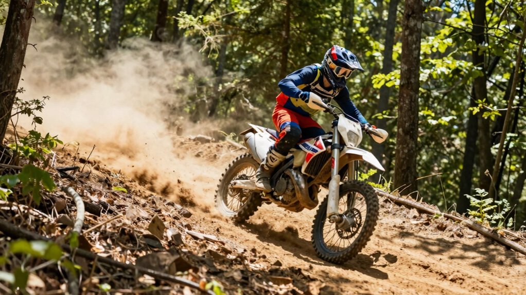 safety performance stability responsiveness