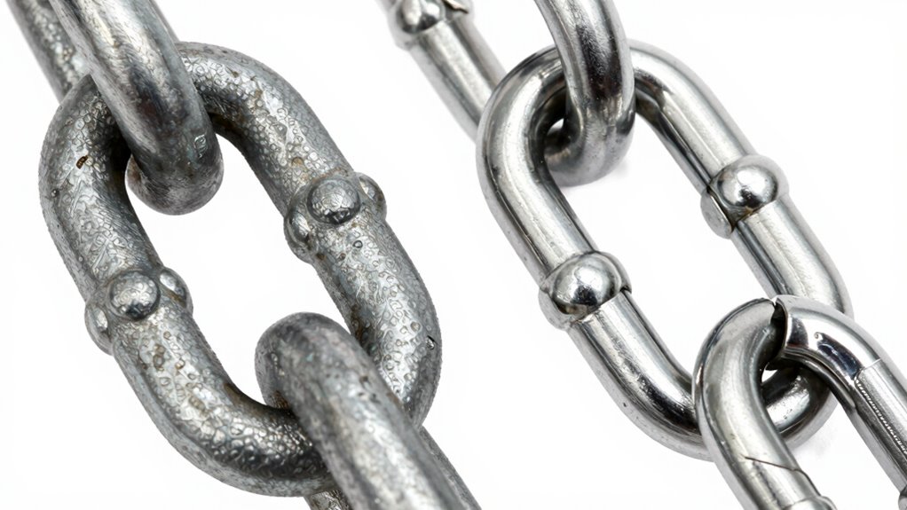 safety risks of connection types