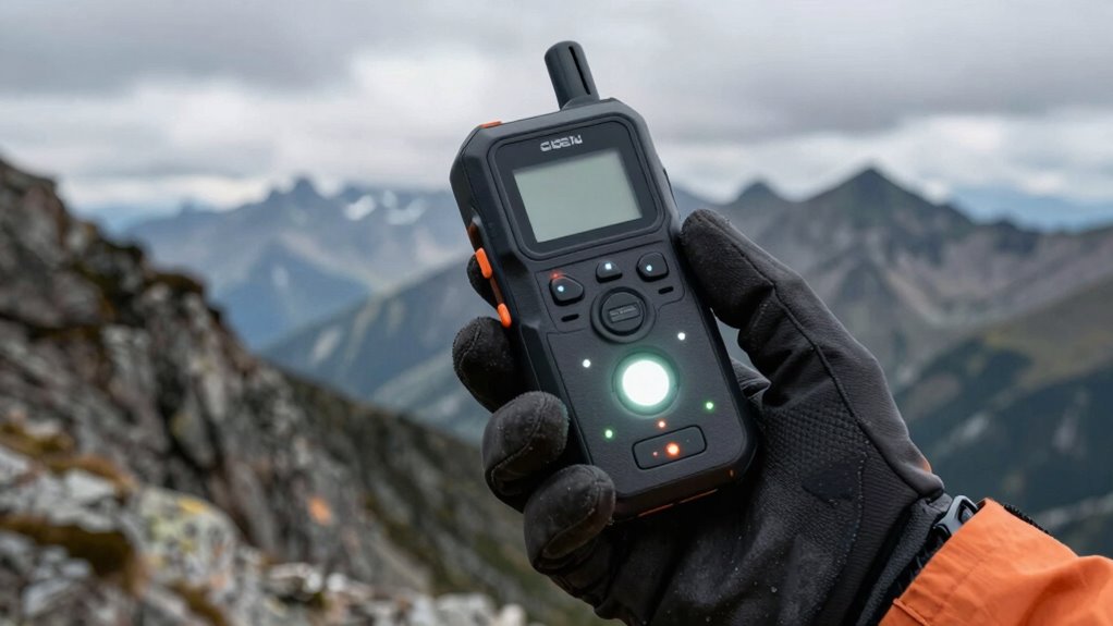 satellite emergency response coordination