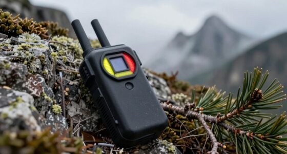 satellite sos capabilities explained