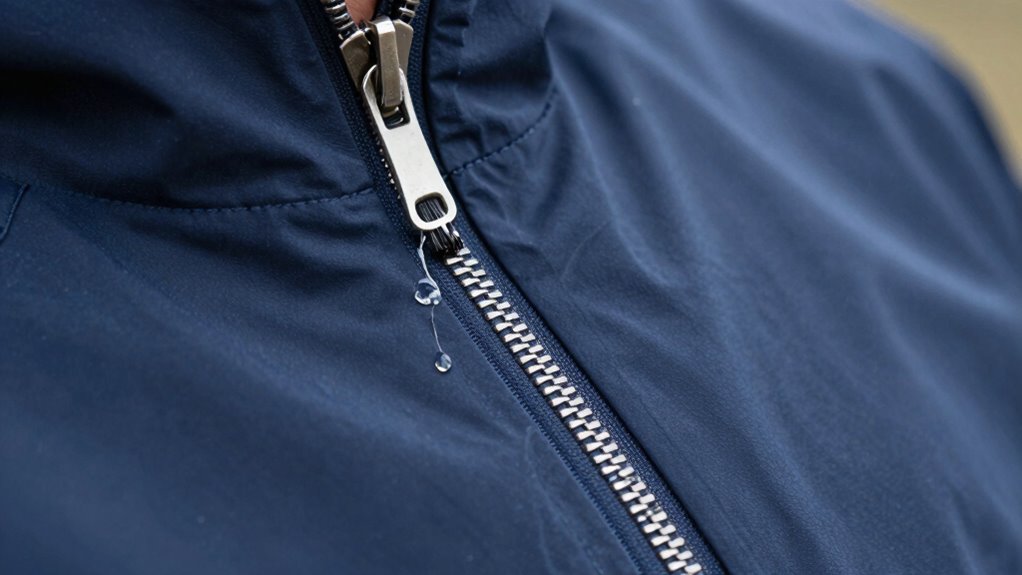 seal lubricate coat dry