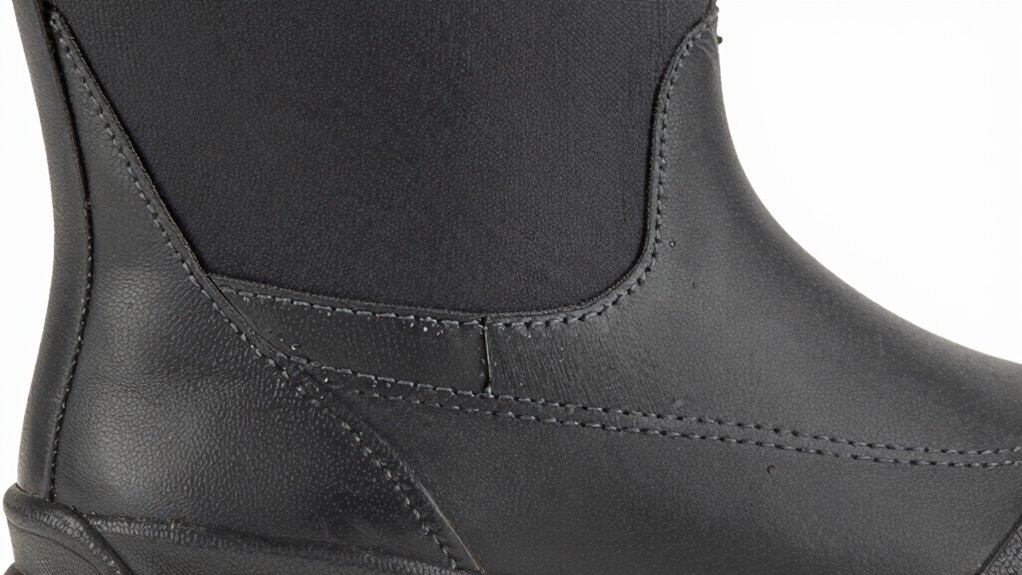 seam strength and sealing