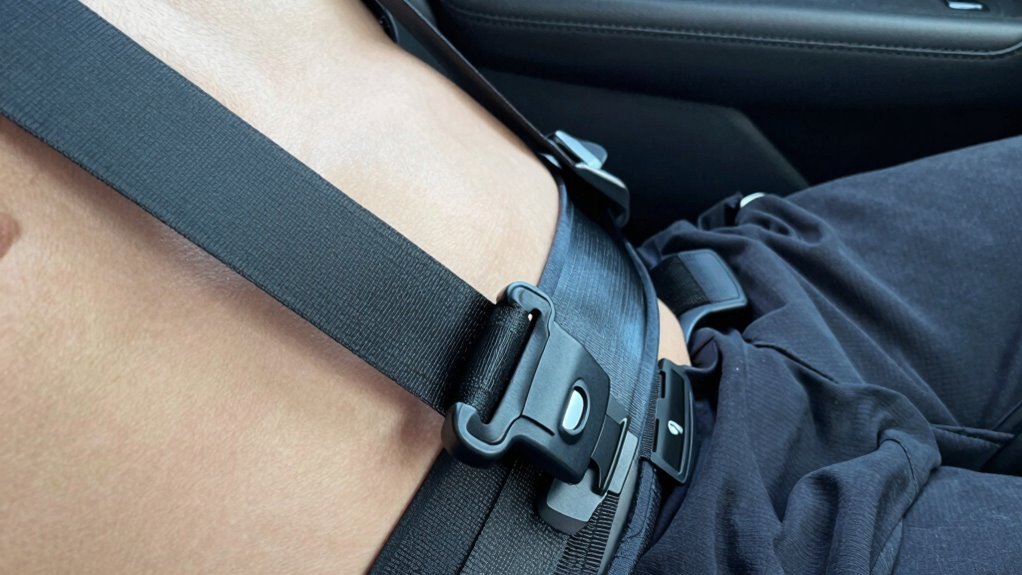 secure adjust verify inspect