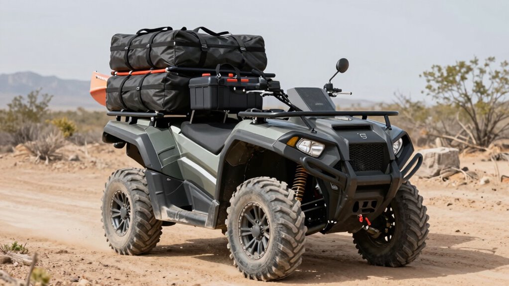 secure balance load prevent