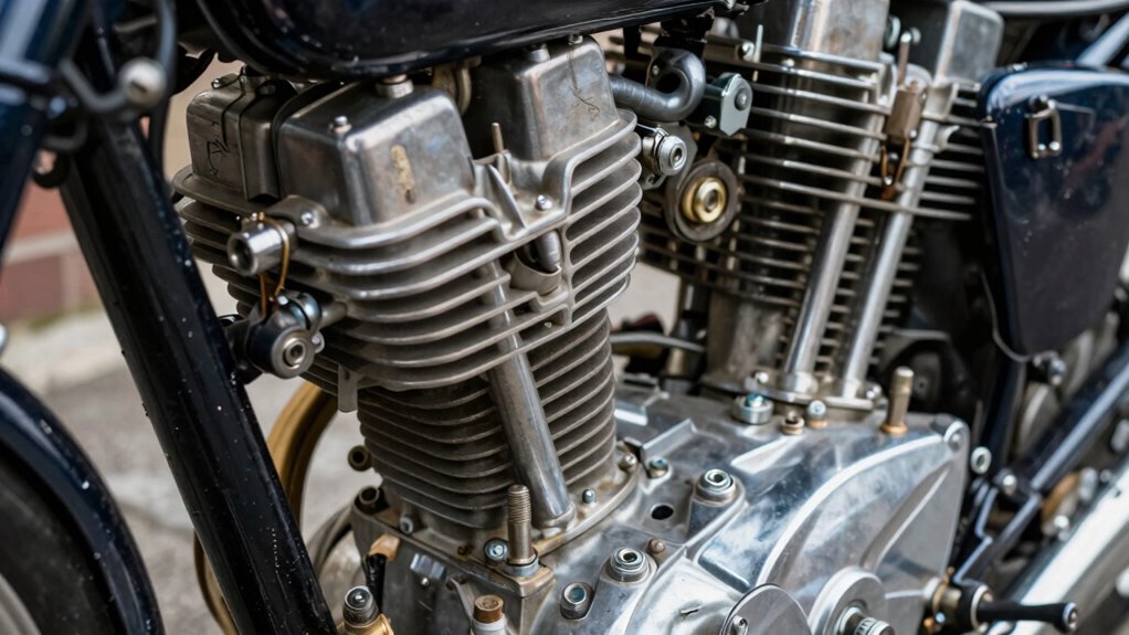 secure bolts through vibration monitoring