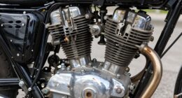 secure bolts with threadlocker