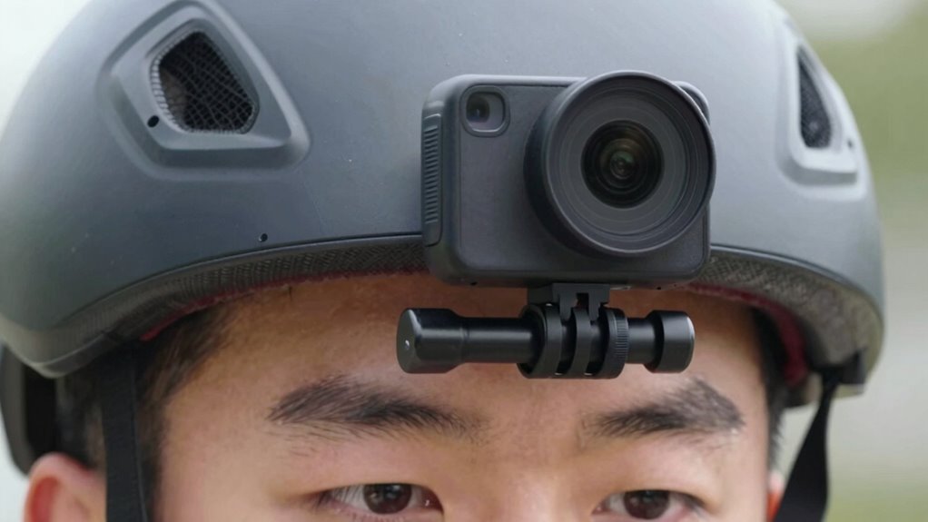 secure comfortable mounting accessories