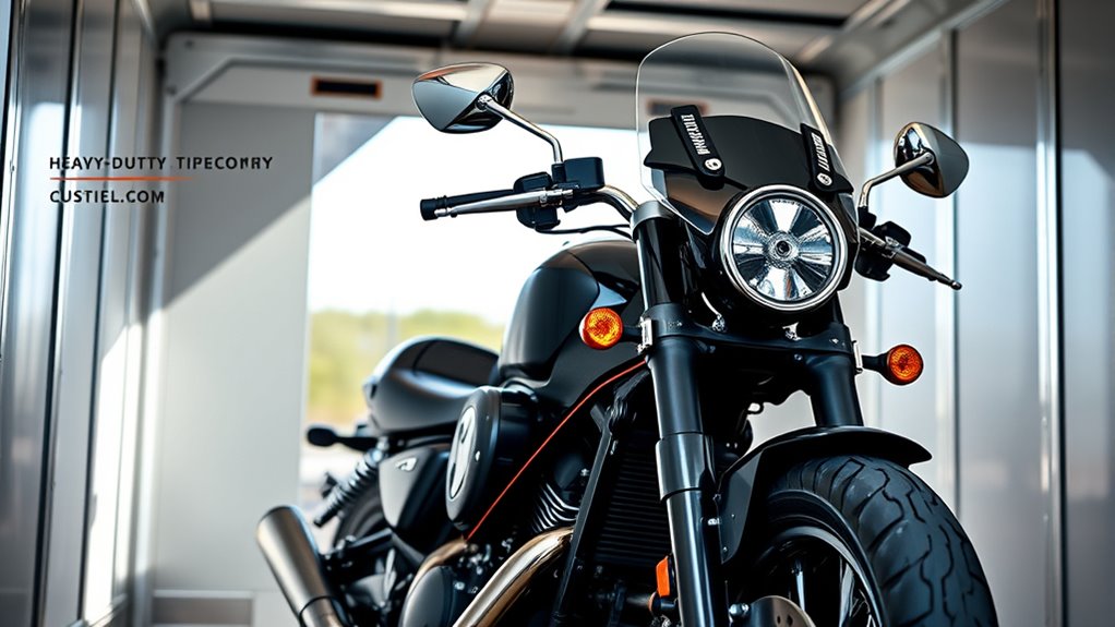 secure durable compatible reliable