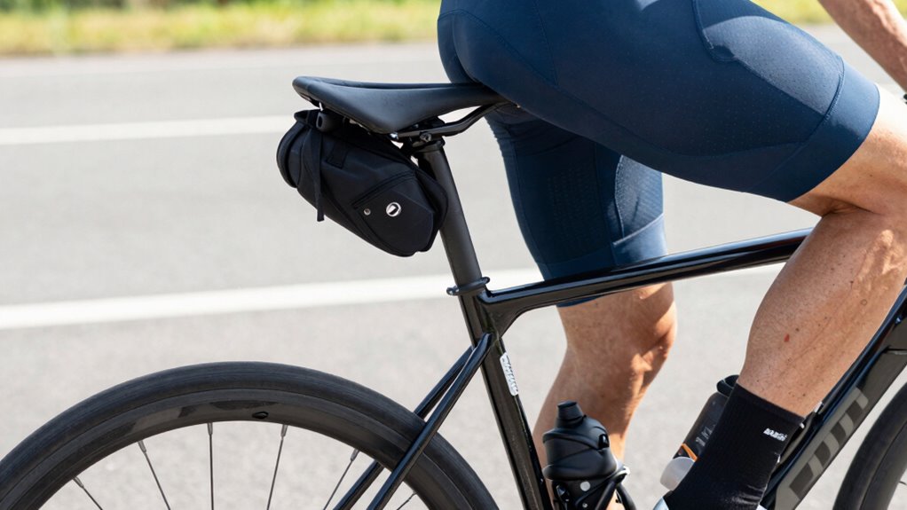 secure fit smooth ride