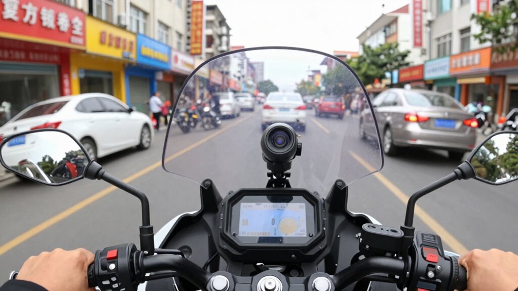 secure high resolution clean footage