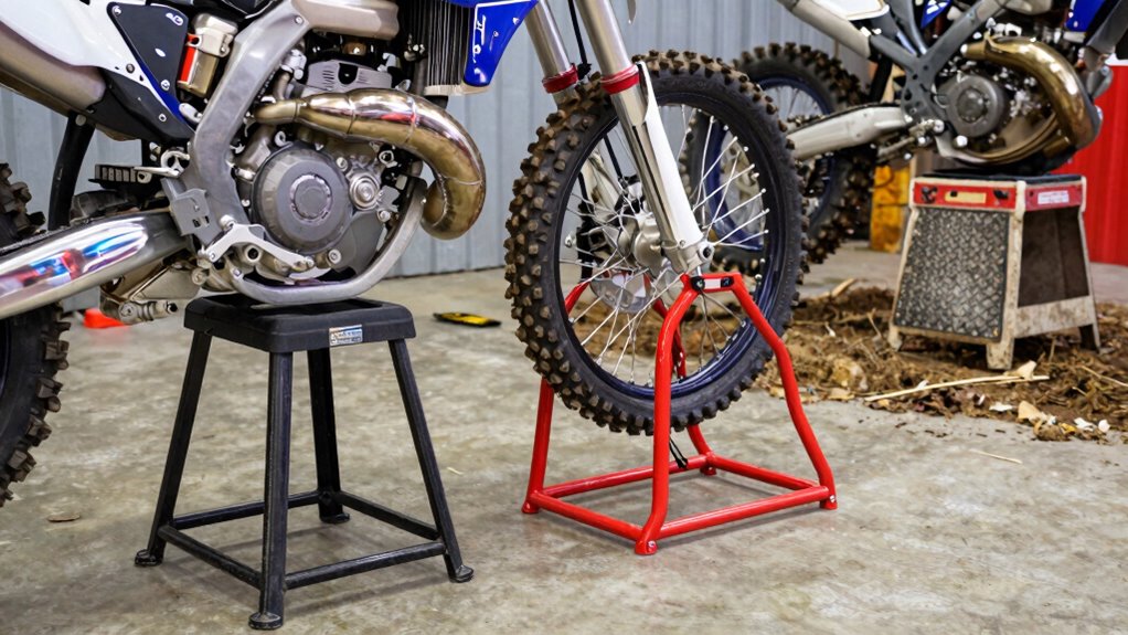 secure level inspect maintain