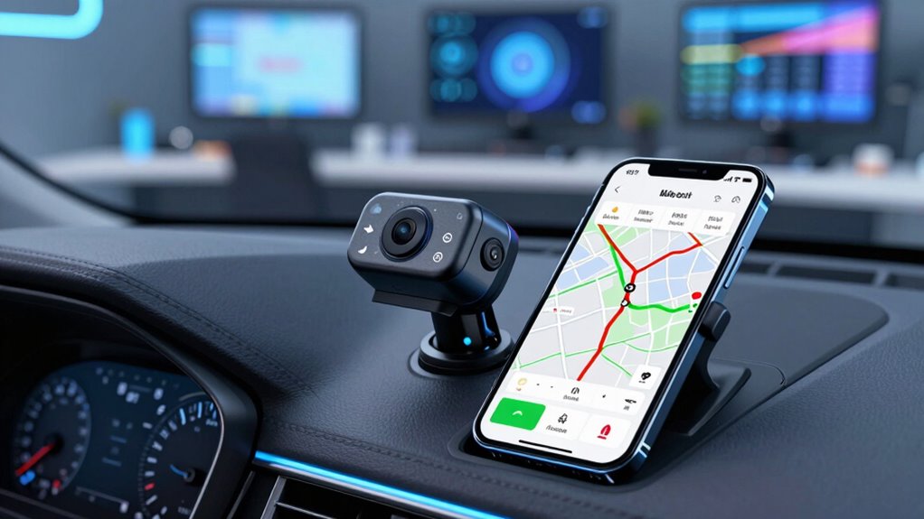 secure placement and management